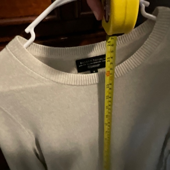 Banana Republic Fine Italian Superloft Yarn Sweater by filpucci - Picture 4 of 7